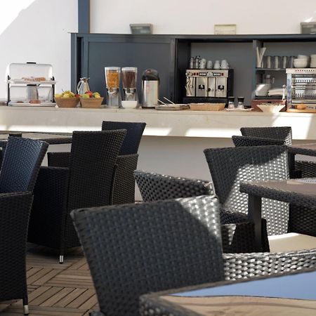La Pasajera Hostal Boutique Conil De La Frontera Ngoại thất bức ảnh