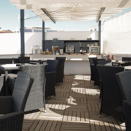 La Pasajera Hostal Boutique Conil De La Frontera Ngoại thất bức ảnh