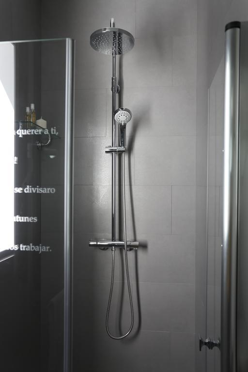 La Pasajera Hostal Boutique Conil De La Frontera Phòng bức ảnh
