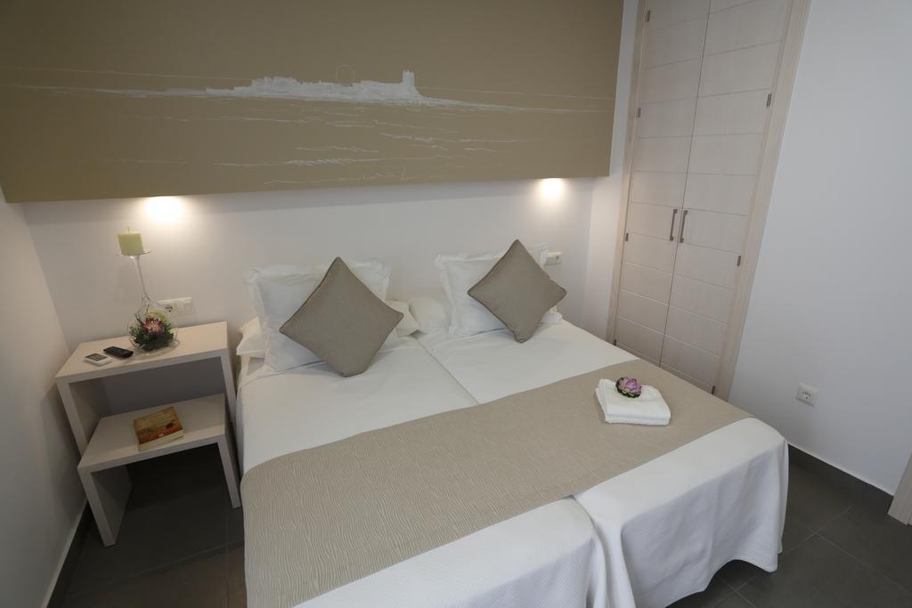 La Pasajera Hostal Boutique Conil De La Frontera Phòng bức ảnh