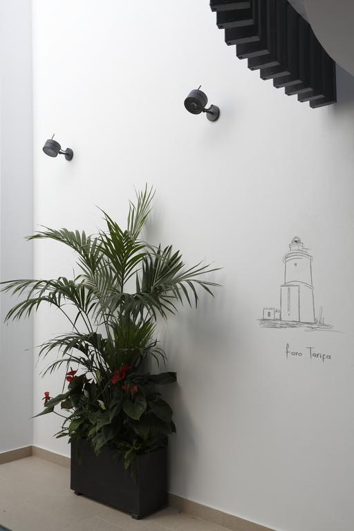 La Pasajera Hostal Boutique Conil De La Frontera Ngoại thất bức ảnh