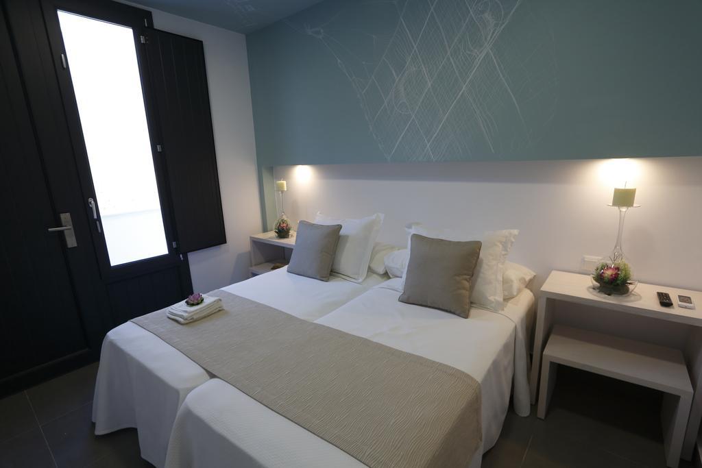 La Pasajera Hostal Boutique Conil De La Frontera Ngoại thất bức ảnh