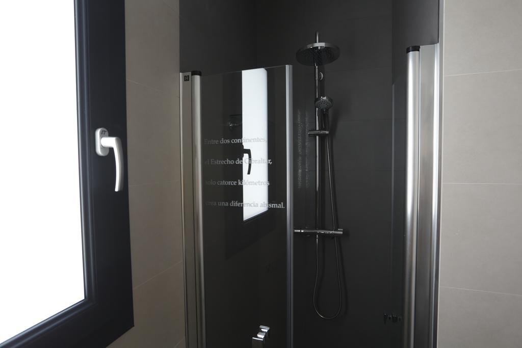 La Pasajera Hostal Boutique Conil De La Frontera Ngoại thất bức ảnh