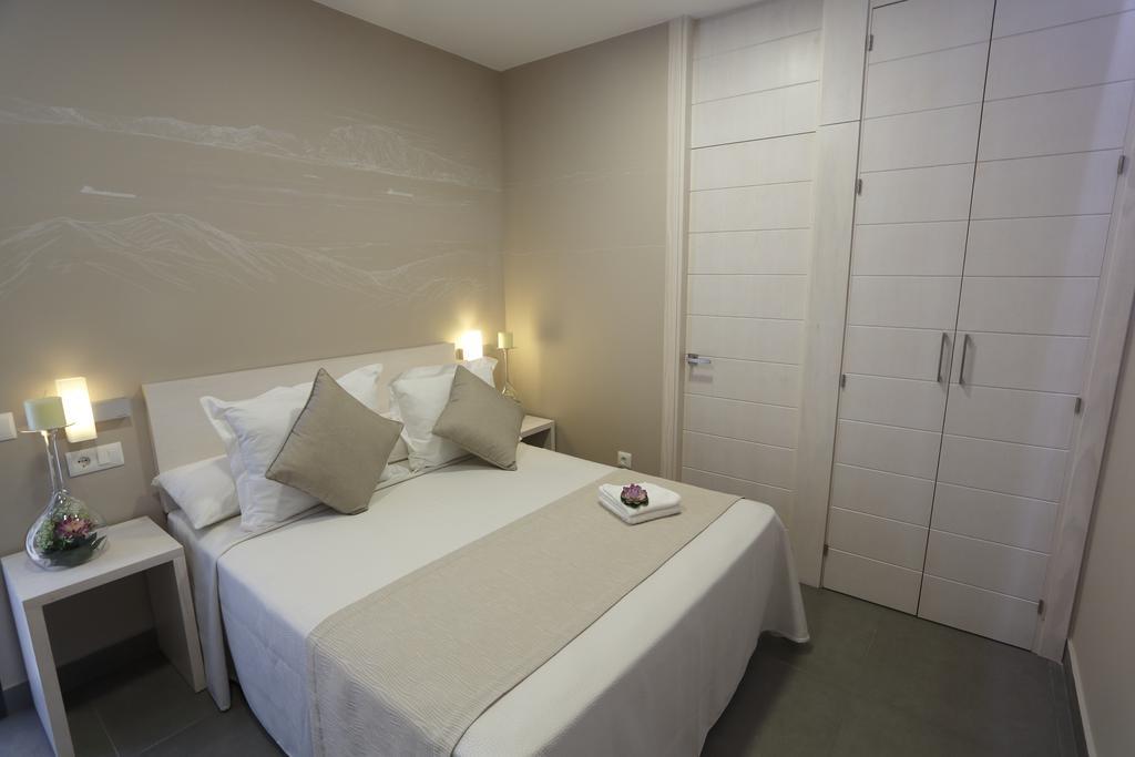 La Pasajera Hostal Boutique Conil De La Frontera Ngoại thất bức ảnh