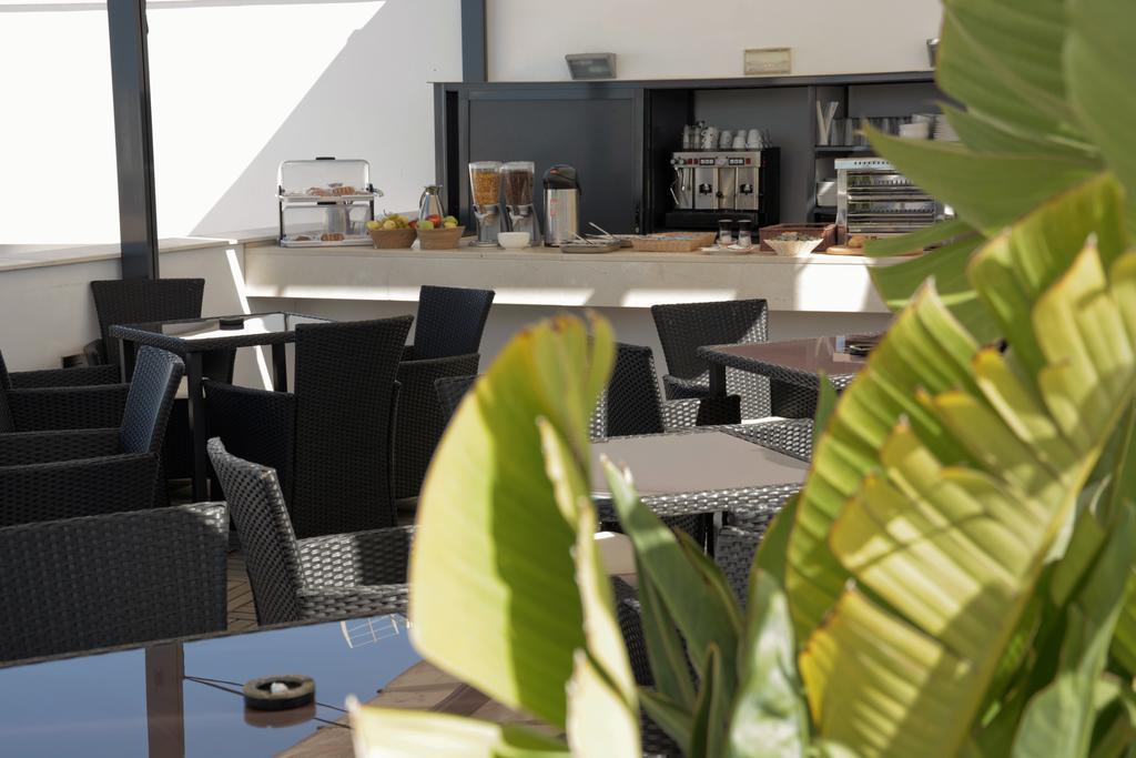 La Pasajera Hostal Boutique Conil De La Frontera Ngoại thất bức ảnh