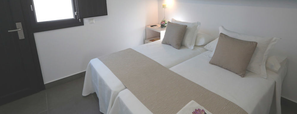 La Pasajera Hostal Boutique Conil De La Frontera Ngoại thất bức ảnh