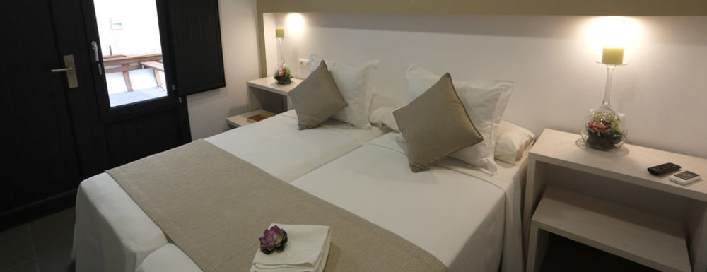 La Pasajera Hostal Boutique Conil De La Frontera Ngoại thất bức ảnh