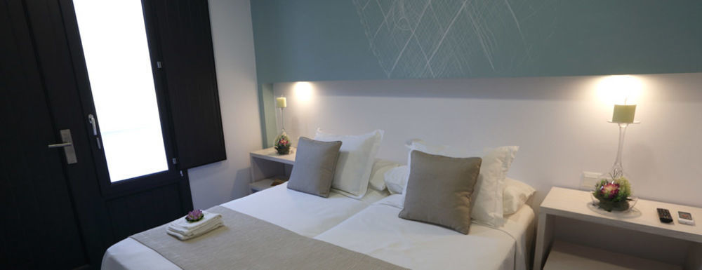 La Pasajera Hostal Boutique Conil De La Frontera Ngoại thất bức ảnh