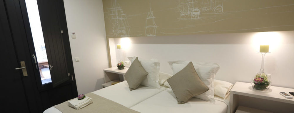 La Pasajera Hostal Boutique Conil De La Frontera Ngoại thất bức ảnh