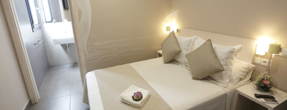 La Pasajera Hostal Boutique Conil De La Frontera Ngoại thất bức ảnh