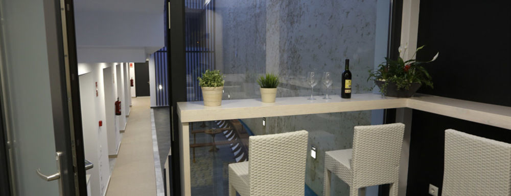 La Pasajera Hostal Boutique Conil De La Frontera Ngoại thất bức ảnh